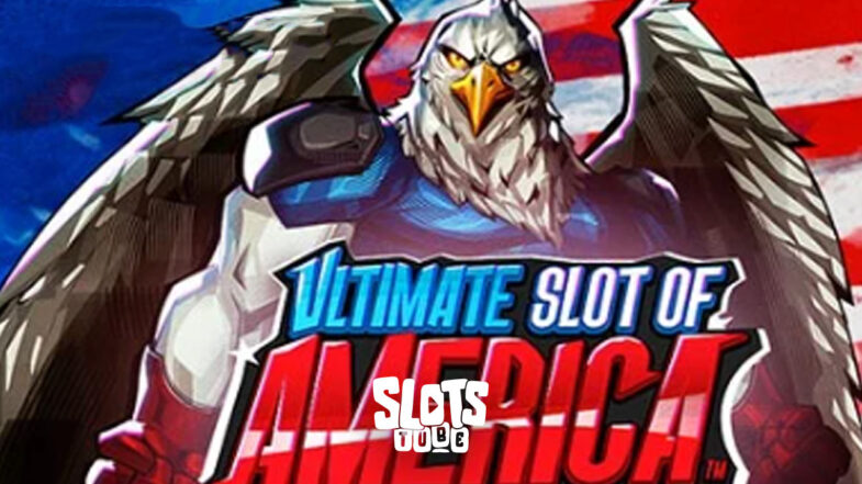 Ultimate Slot of America Kostenlose Demo