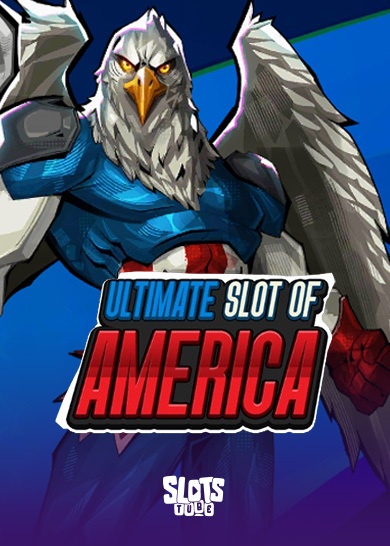 Ultimate Slot of America Slot-Übersicht