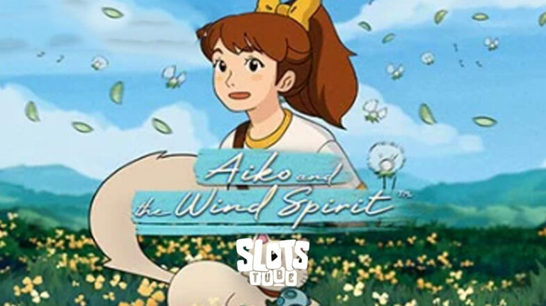 Aiko and the Wind Spirit Kostenlose Demo