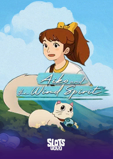 Aiko and the Wind Spirit Slot-Bewertung
