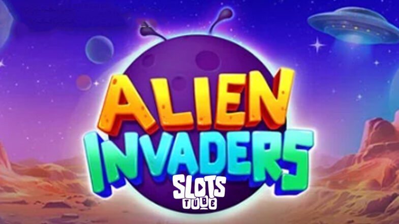 Alien Invaders Kostenlose Demo