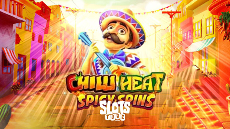 Chilli Heat Spicy Spins Kostenlose Demo