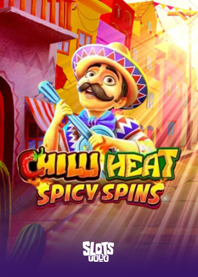 Chilli Heat Spicy Spins Slot-Bewertung