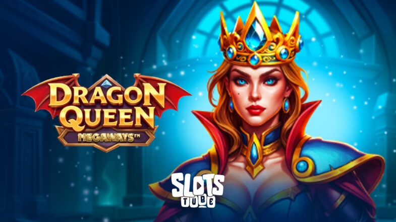 Dragon Queen Megaways Kostenlose Demo