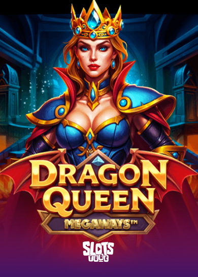 Dragon Queen Megaways Slot-Bewertung