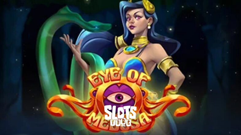 Eye of Medusa Kostenlose Demo