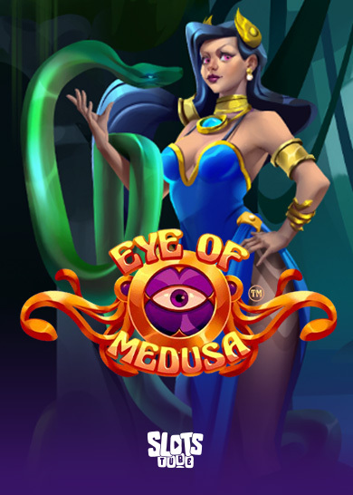 Eye of Medusa Slot-Bewertung
