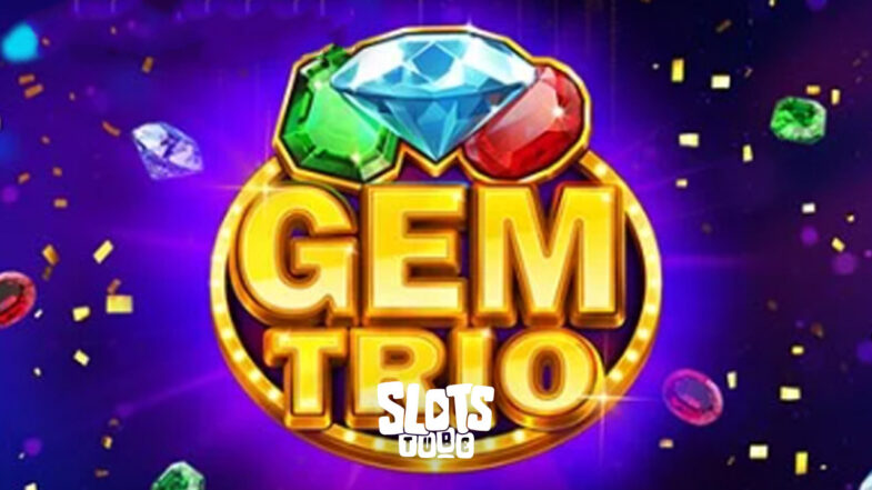 Gem Trio Kostenlose Demo