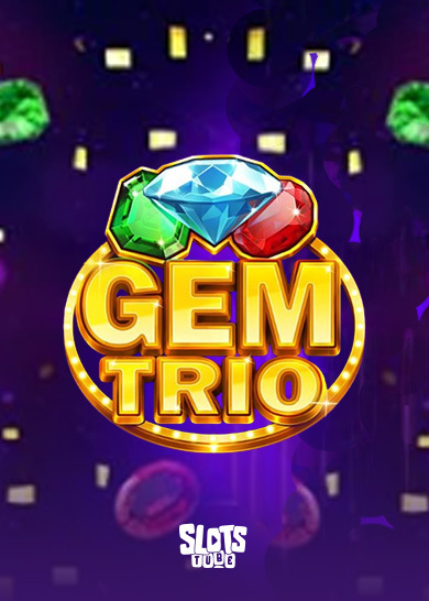 Gem Trio Slot-Bewertung