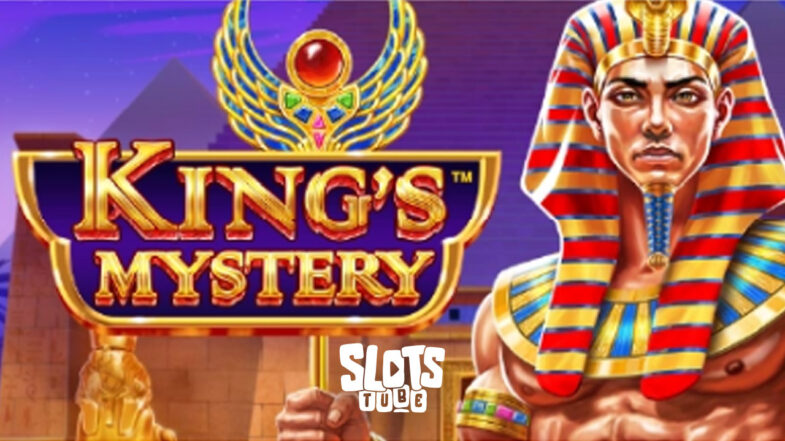 King’s Mystery Kostenlose Demo
