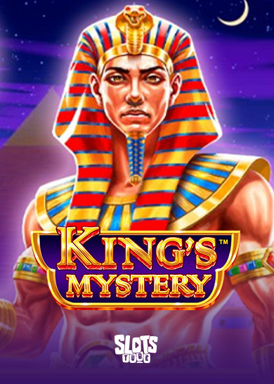 King’s Mystery Slot-Bewertung