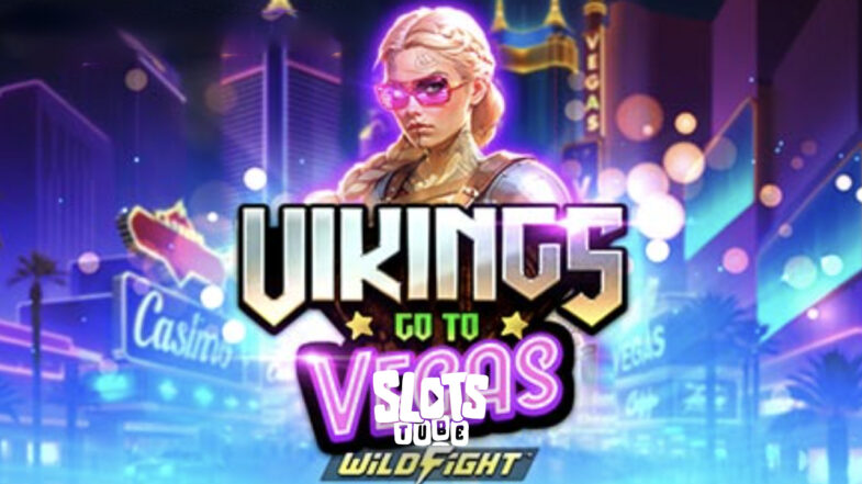 Vikings Go To Vegas Kostenlose Demo