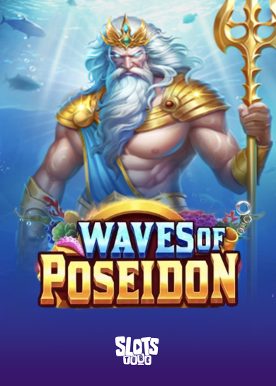 Waves of Poseidon Slot-Bewertung
