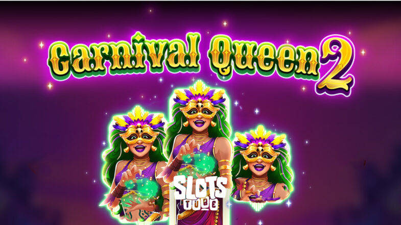Carnival Queen 2 Kostenlose Demo