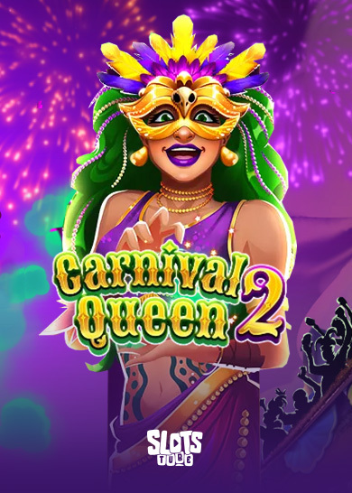 Carnival Queen 2 Slot-Bewertung