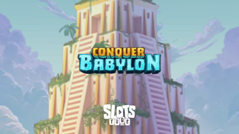 Conquer Babylon Kostenlose Demo