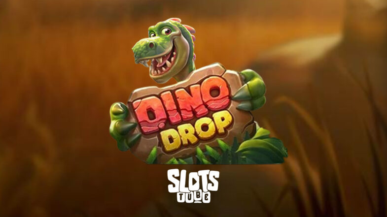 Dino Drop Demo