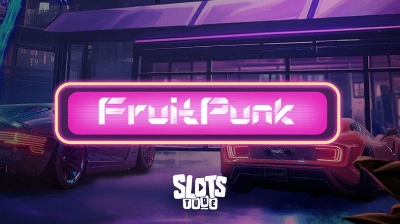 FruitPunk Kostenlose Demo