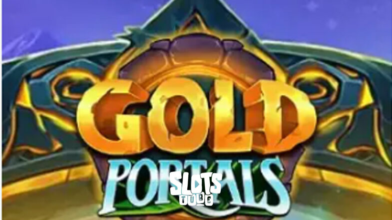 Gold Portals Kostenlose Demo