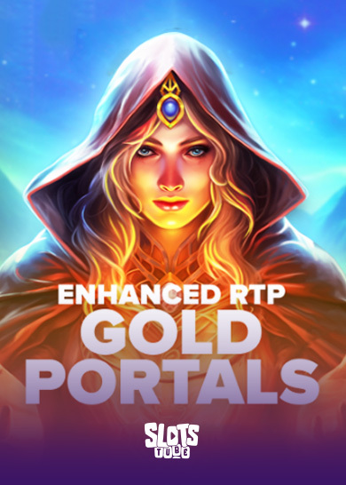 Gold Portals Slot-Bewertung