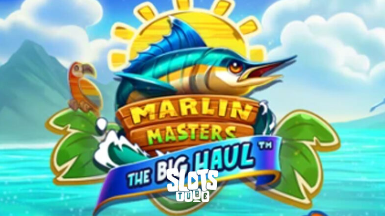 Marlin Masters The Big Haul Demo