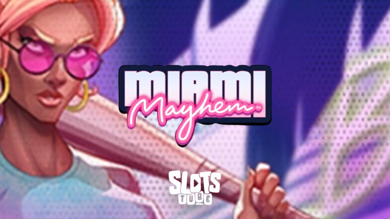 Miami Mayhem Kostenlose Demo