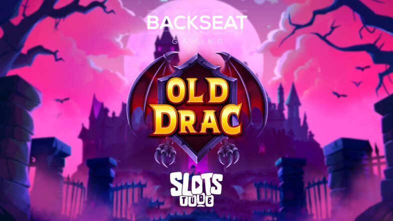 Old Drac Kostenlose Demo