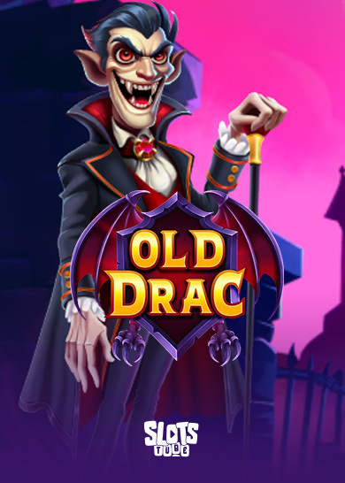 Old Drac Slot-Bewertung