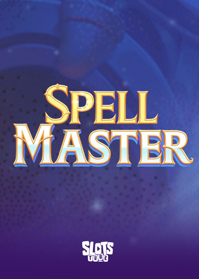 Spellmaster Slot-Bewertung