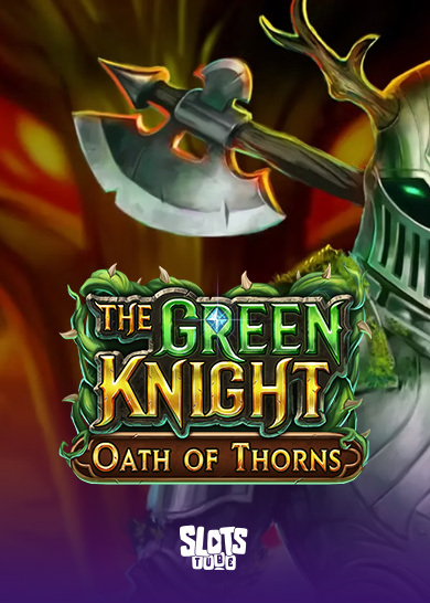 The Green Knight Oath of Thorns Kostenlose Demo