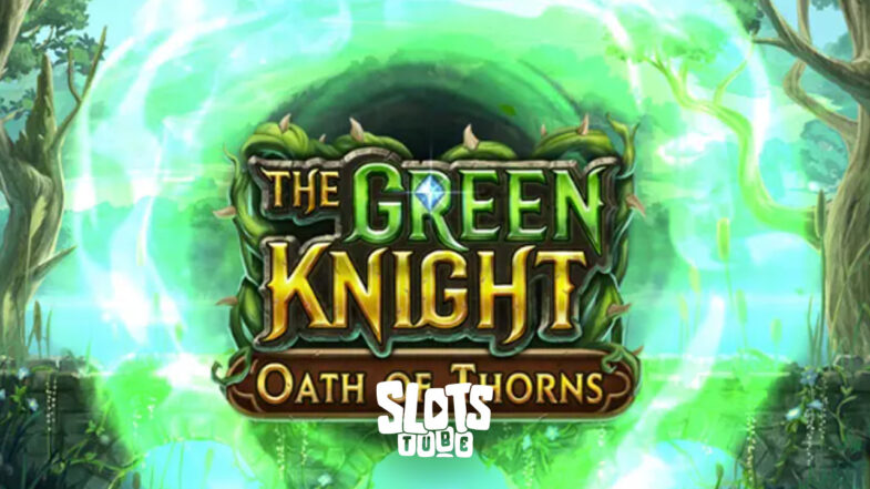 The Green Knight Oath of Thorns Slot-Bewertung