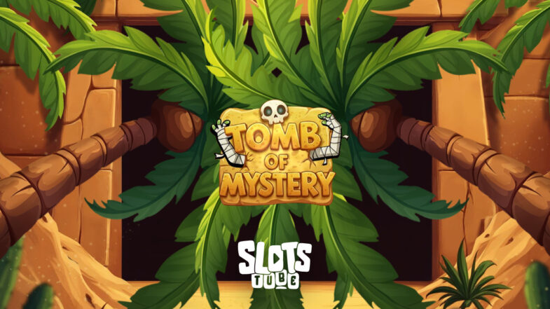 Tomb of Mystery Demo