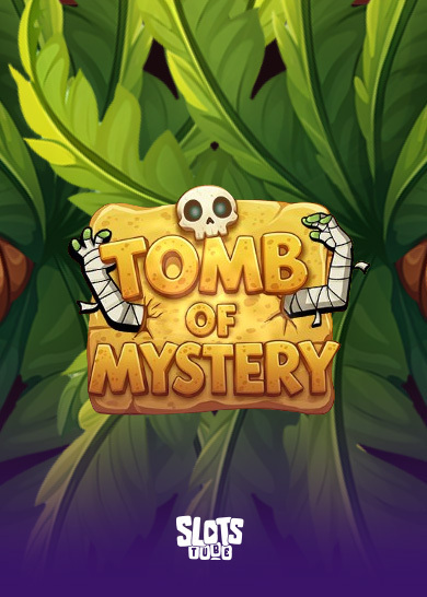 Tomb of Mystery Freies Spiel