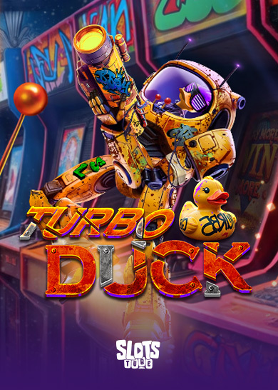 Turbo Duck Slot-Bewertung