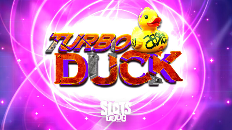 Turbo Duck Demo