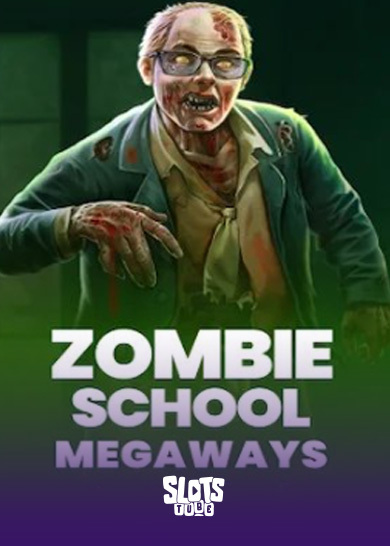Zombie School Megaways Slot-Bewertung