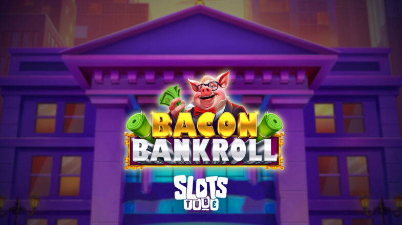 Bacon Bankroll Demo