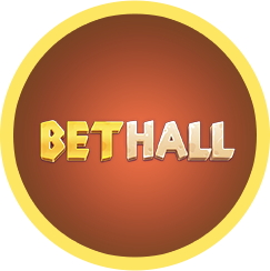BetHall Übersicht