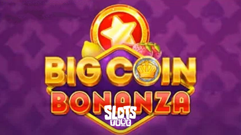Big Coin Bonanza Kostenlose Demo
