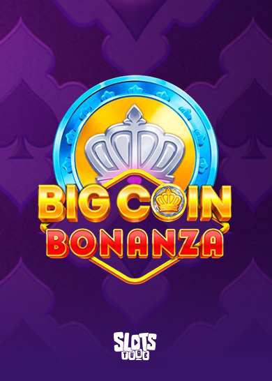 Big Coin Bonanza Slot-Bewertung