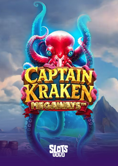 Captain Kraken Megaways Slot-Bewertung