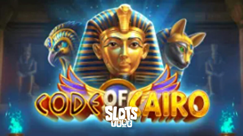 Code of Cairo Kostenlose Demo