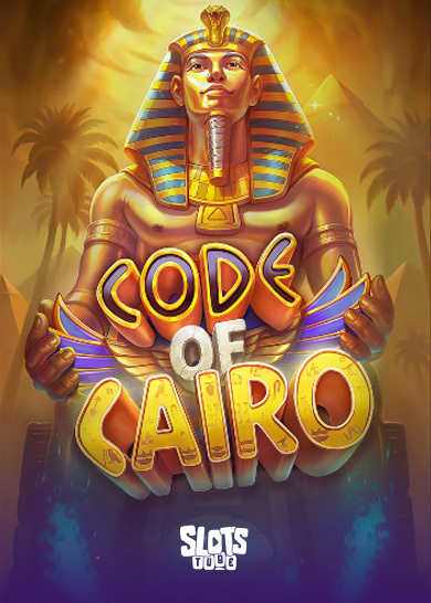 Code of Cairo Slot-Bewertung