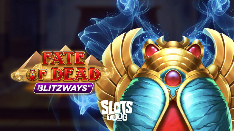 Fate of Dead Blitzways Kostenlose Demo