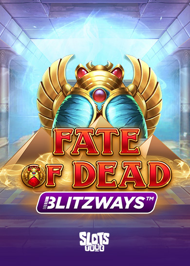 Fate of Dead Blitzways Slot-Bewertung
