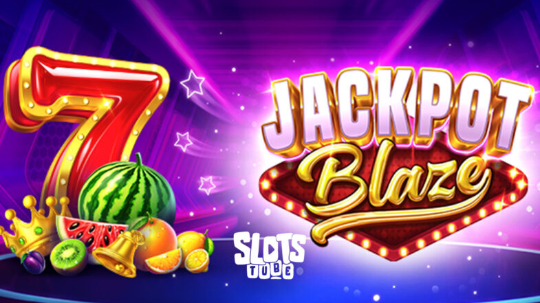 Jackpot Blaze Kostenlose Demo