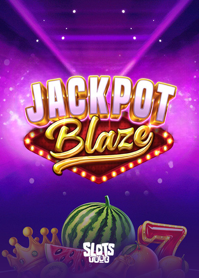 Jackpot Blaze Slot-Bewertung