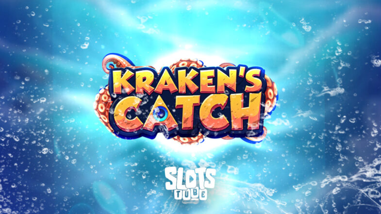 Kraken's Catch Kostenlose Demo