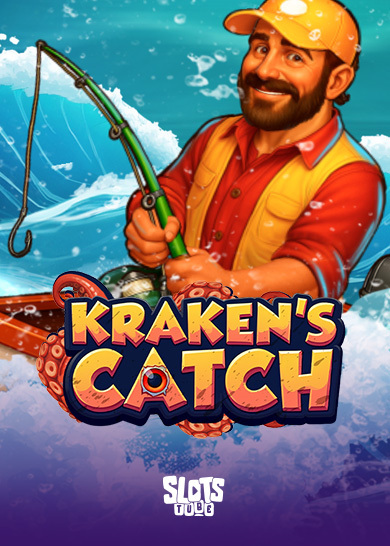 Kraken's Catch Slot-Bewertung