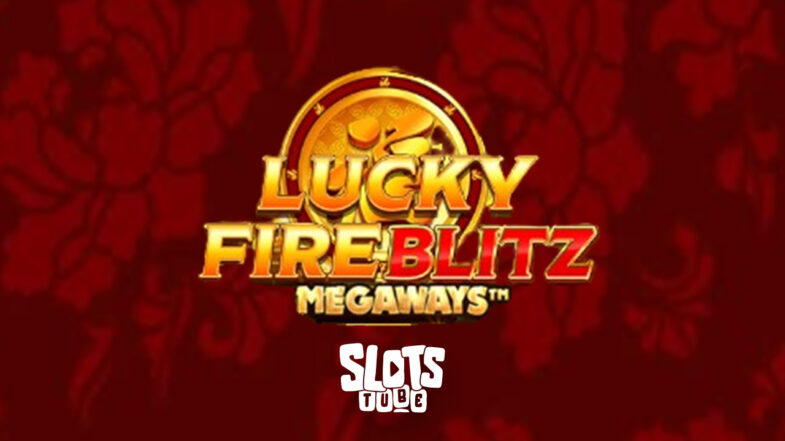 Lucky Fire Blitz Megaways Kostenlose Demo